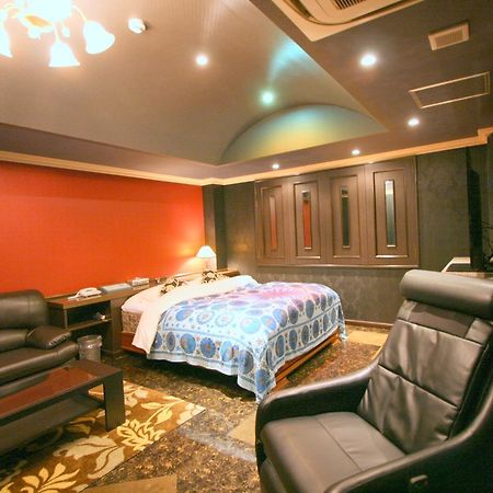 Hotel Sari Resort Takinoyashiro (Adults Only) Kato  Esterno foto