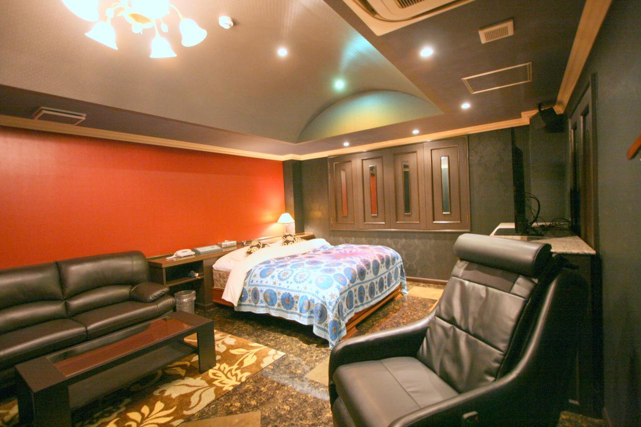 Hotel Sari Resort Takinoyashiro (Adults Only) Kato  Esterno foto