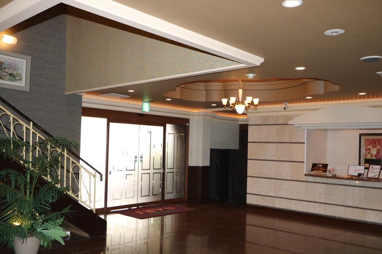 Hotel Sari Resort Takinoyashiro (Adults Only) Kato  Esterno foto