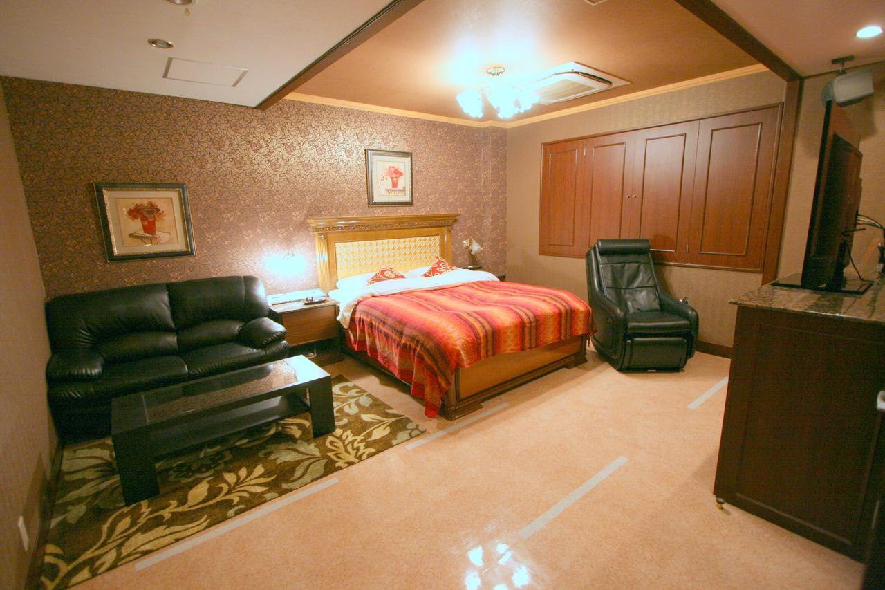 Hotel Sari Resort Takinoyashiro (Adults Only) Kato  Esterno foto
