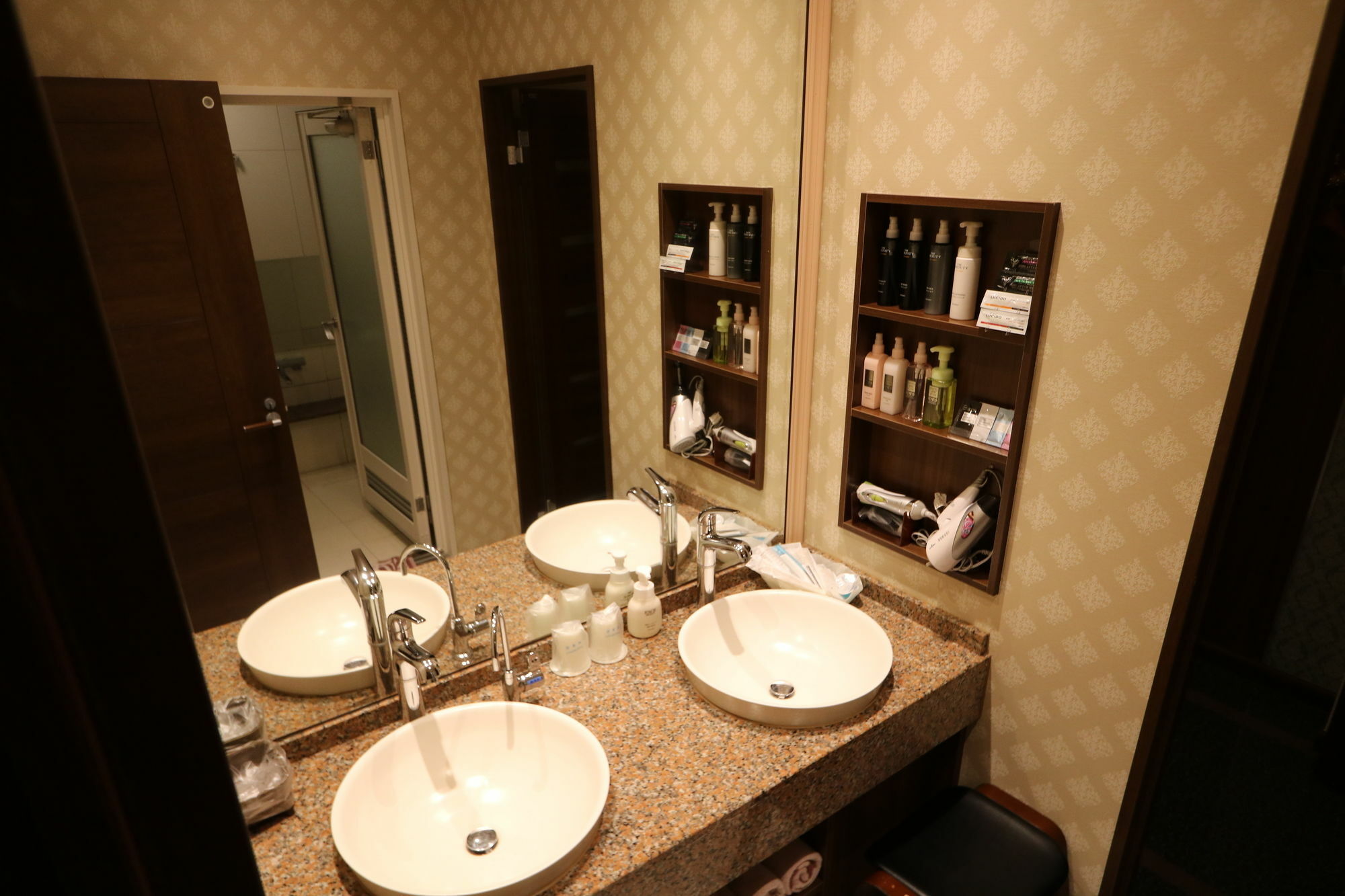 Hotel Sari Resort Takinoyashiro (Adults Only) Kato  Esterno foto