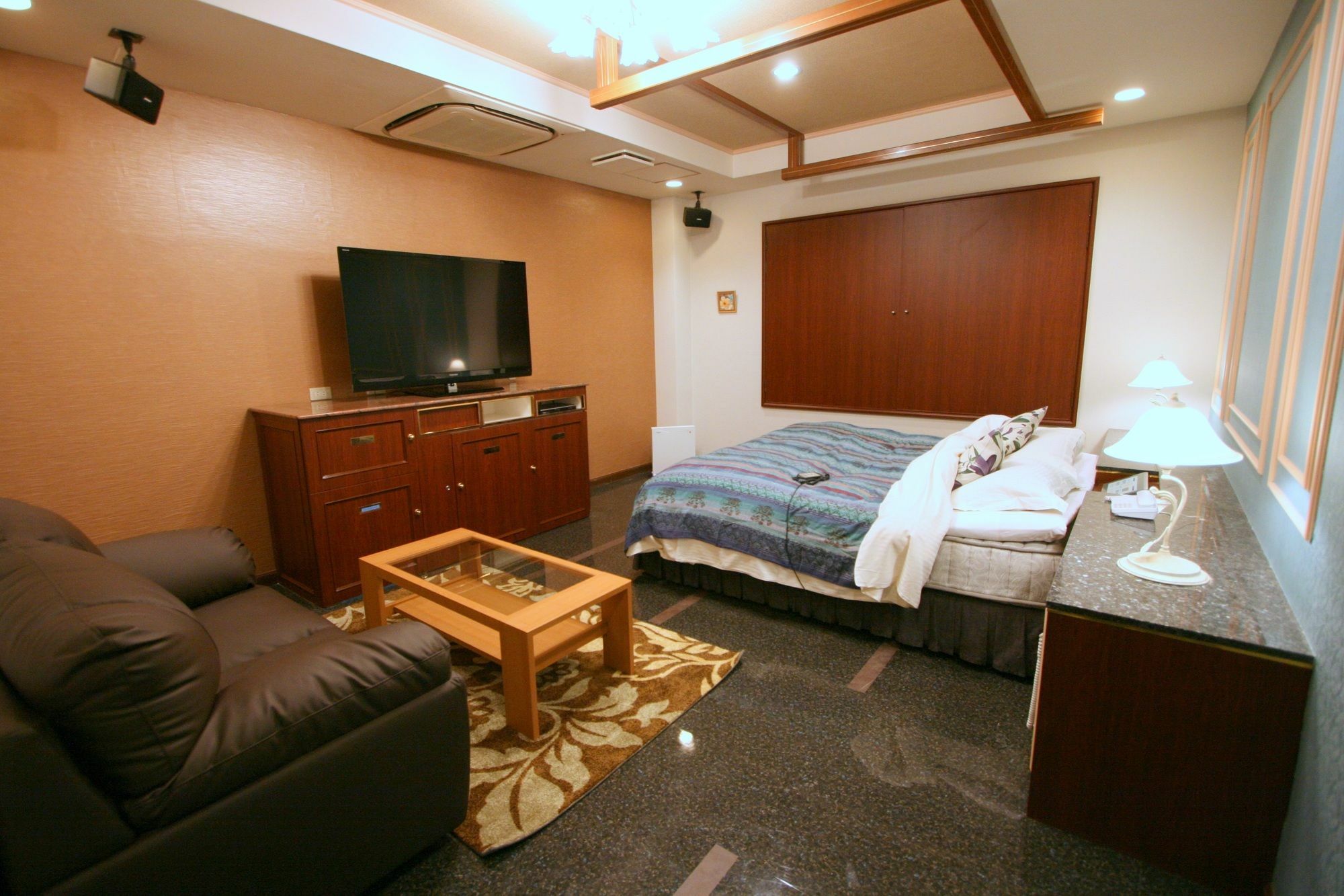 Hotel Sari Resort Takinoyashiro (Adults Only) Kato  Esterno foto