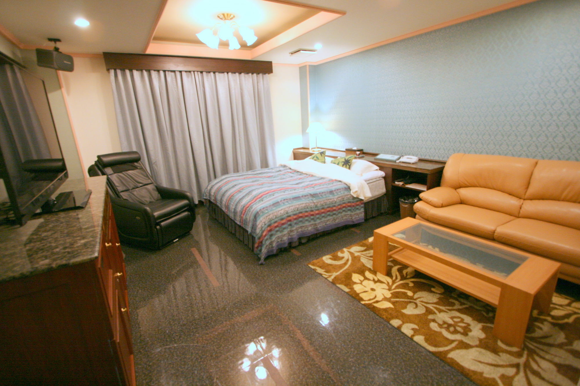 Hotel Sari Resort Takinoyashiro (Adults Only) Kato  Esterno foto