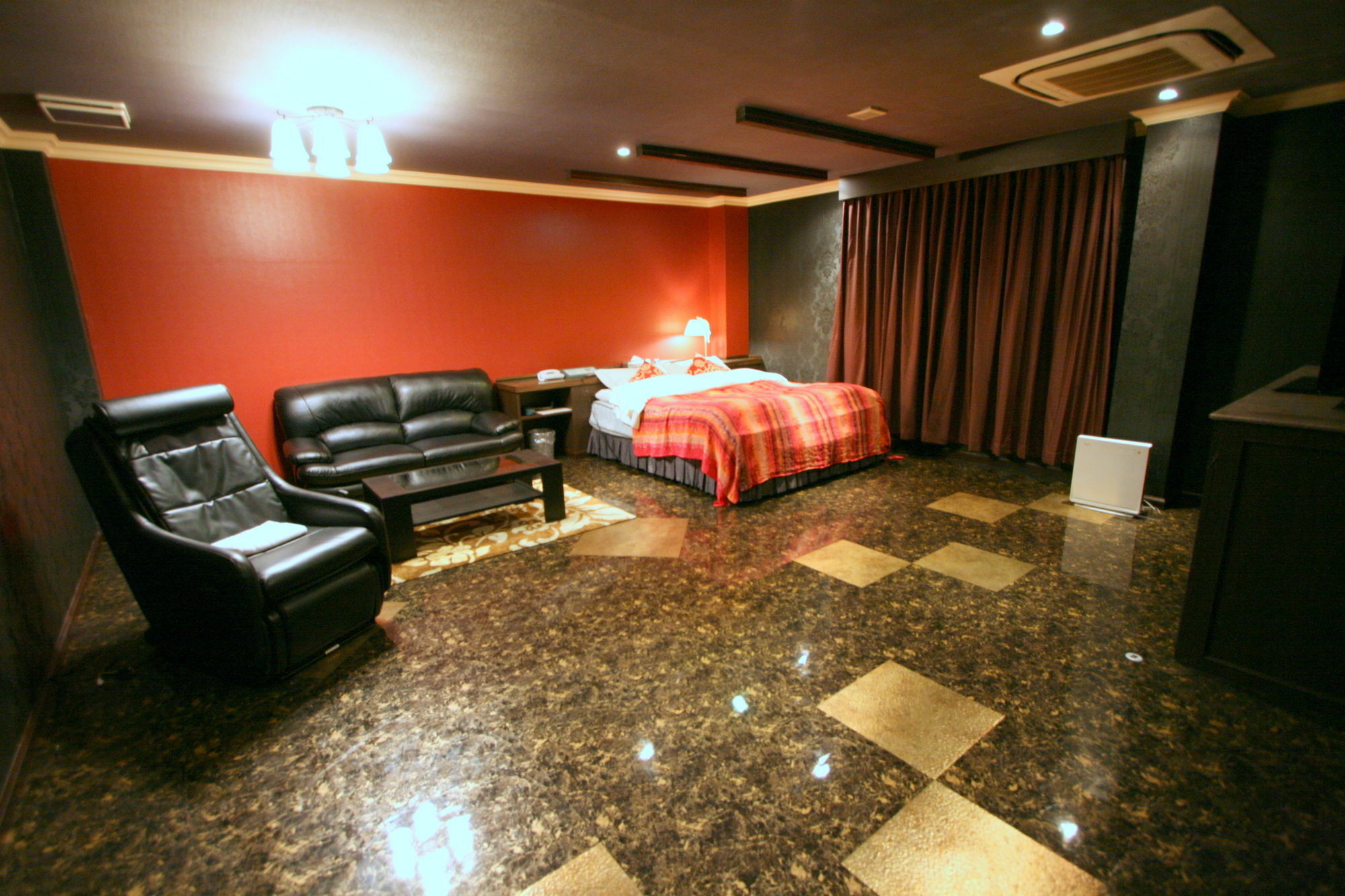 Hotel Sari Resort Takinoyashiro (Adults Only) Kato  Esterno foto
