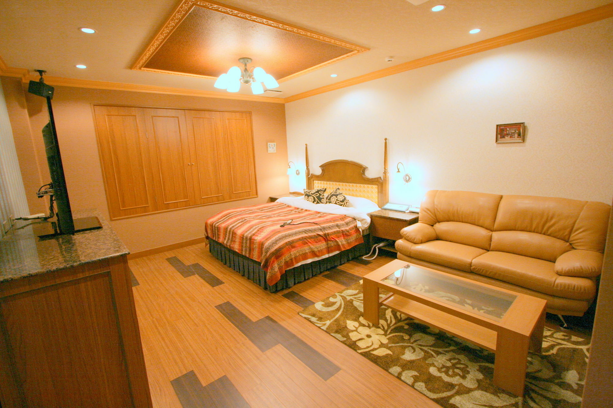 Hotel Sari Resort Takinoyashiro (Adults Only) Kato  Esterno foto